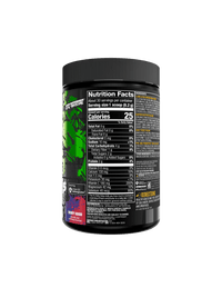 Mutant Big Greens - Bodybuilding.com