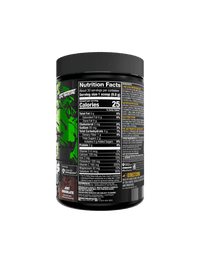 Mutant Big Greens - Bodybuilding.com