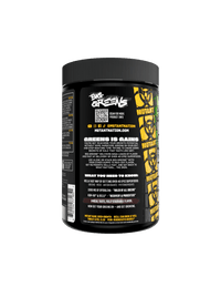 Mutant Big Greens - Bodybuilding.com
