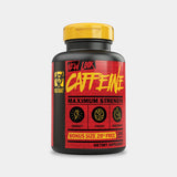 Mutant Caffeine - Maximum Strength Energy - Bodybuilding.com