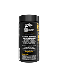 Mutant Creatine BYTZ - Bodybuilding.com