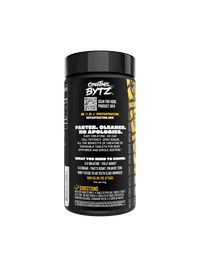 Mutant Creatine BYTZ - Bodybuilding.com
