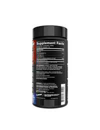 Mutant Creatine BYTZ - Bodybuilding.com