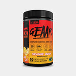 Mutant GEAAR - Fully Loaded Amino Complex - Bodybuilding.com