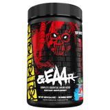 Mutant GEAAR - Fully Loaded Amino Complex - Bodybuilding.com