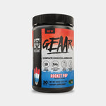 Mutant GEAAR - Fully Loaded Amino Complex - Bodybuilding.com