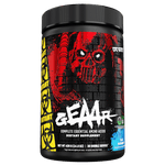 Mutant GEAAR - Fully Loaded Amino Complex - Bodybuilding.com