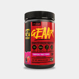 Mutant GEAAR - Fully Loaded Amino Complex - Bodybuilding.com