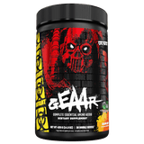 Mutant GEAAR - Fully Loaded Amino Complex - Bodybuilding.com