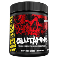 Mutant Glutamine - Micronized 60 Servings - Bodybuilding.com