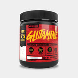 Mutant Glutamine - Micronized 60 Servings - Bodybuilding.com