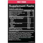 Mutant HARDCORE BCAA - Bodybuilding.com