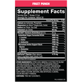 Mutant HARDCORE BCAA - Bodybuilding.com