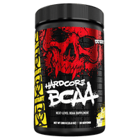 Mutant HARDCORE BCAA - Bodybuilding.com
