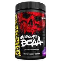 Mutant HARDCORE BCAA - Bodybuilding.com