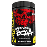 Mutant HARDCORE BCAA - Bodybuilding.com