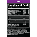 Mutant HARDCORE BCAA - Bodybuilding.com