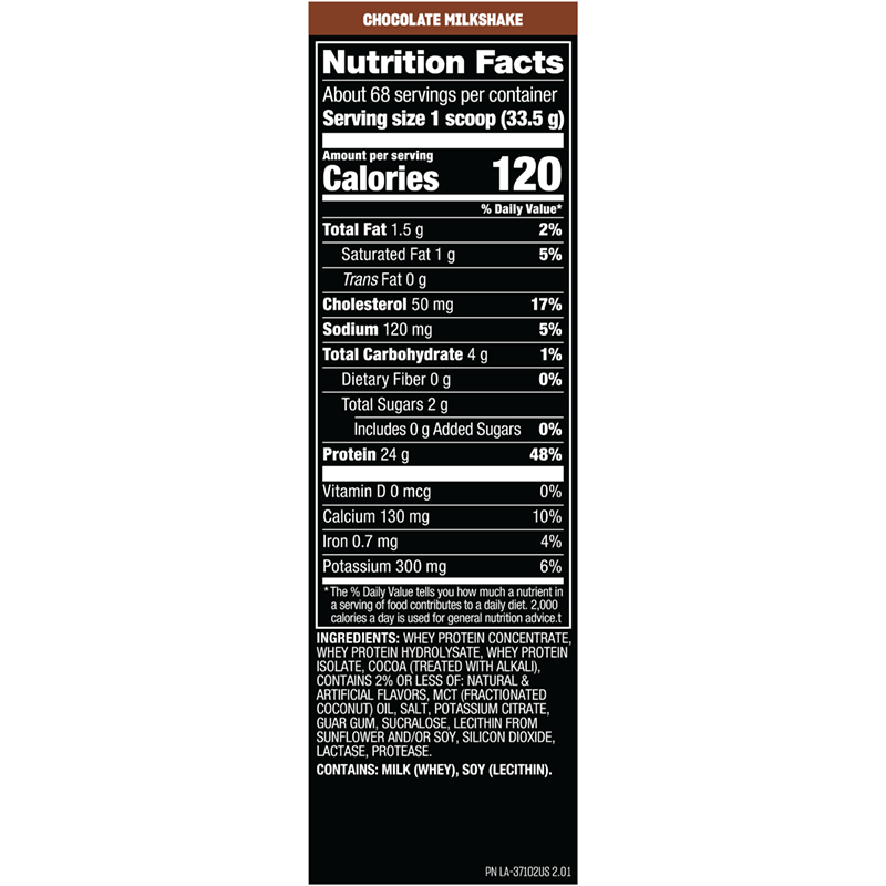 Mutant HARDCORE Whey Protein - Bodybuilding.com