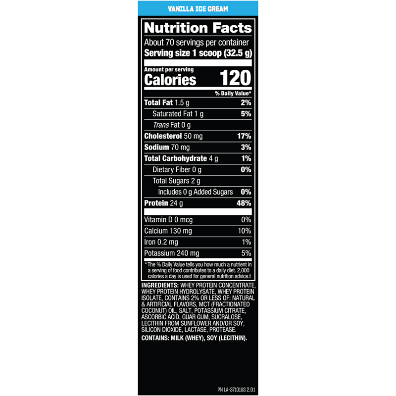 Mutant HARDCORE Whey Protein - Bodybuilding.com
