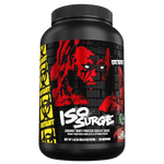 Mutant Iso Surge - Pure Whey Isolate - Bodybuilding.com