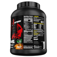Mutant Iso Surge - Pure Whey Isolate - Bodybuilding.com