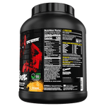 Mutant Iso Surge - Pure Whey Isolate - Bodybuilding.com