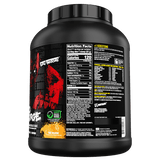 Mutant Iso Surge - Pure Whey Isolate - Bodybuilding.com