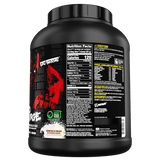 Mutant Iso Surge - Pure Whey Isolate - Bodybuilding.com