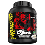 Mutant Iso Surge - Pure Whey Isolate - Bodybuilding.com