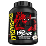 Mutant Iso Surge - Pure Whey Isolate - Bodybuilding.com