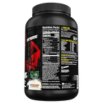 Mutant Iso Surge - Pure Whey Isolate - Bodybuilding.com