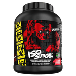 Mutant Iso Surge - Pure Whey Isolate - Bodybuilding.com