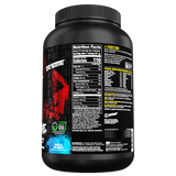 Mutant Iso Surge - Pure Whey Isolate - Bodybuilding.com