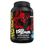 Mutant Iso Surge - Pure Whey Isolate - Bodybuilding.com