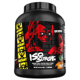 Mutant Iso Surge - Pure Whey Isolate - Bodybuilding.com