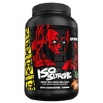 Mutant Iso Surge - Pure Whey Isolate - Bodybuilding.com