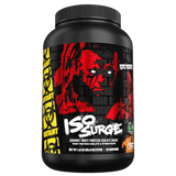 Mutant Iso Surge - Pure Whey Isolate - Bodybuilding.com