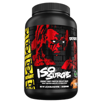 Mutant Iso Surge - Pure Whey Isolate - Bodybuilding.com