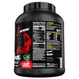 Mutant Iso Surge - Pure Whey Isolate - Bodybuilding.com