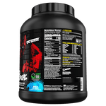 Mutant Iso Surge - Pure Whey Isolate - Bodybuilding.com