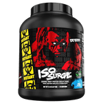 Mutant Iso Surge - Pure Whey Isolate - Bodybuilding.com