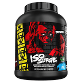 Mutant Iso Surge - Pure Whey Isolate - Bodybuilding.com