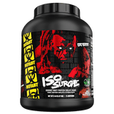 Mutant Iso Surge - Pure Whey Isolate - Bodybuilding.com