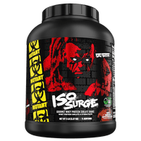 Mutant Iso Surge - Pure Whey Isolate - Bodybuilding.com