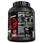 Mutant Iso Surge - Pure Whey Isolate - Bodybuilding.com