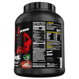 Mutant Iso Surge - Pure Whey Isolate - Bodybuilding.com