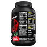 Mutant Iso Surge - Pure Whey Isolate - Bodybuilding.com