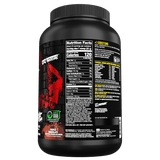 Mutant Iso Surge - Pure Whey Isolate - Bodybuilding.com