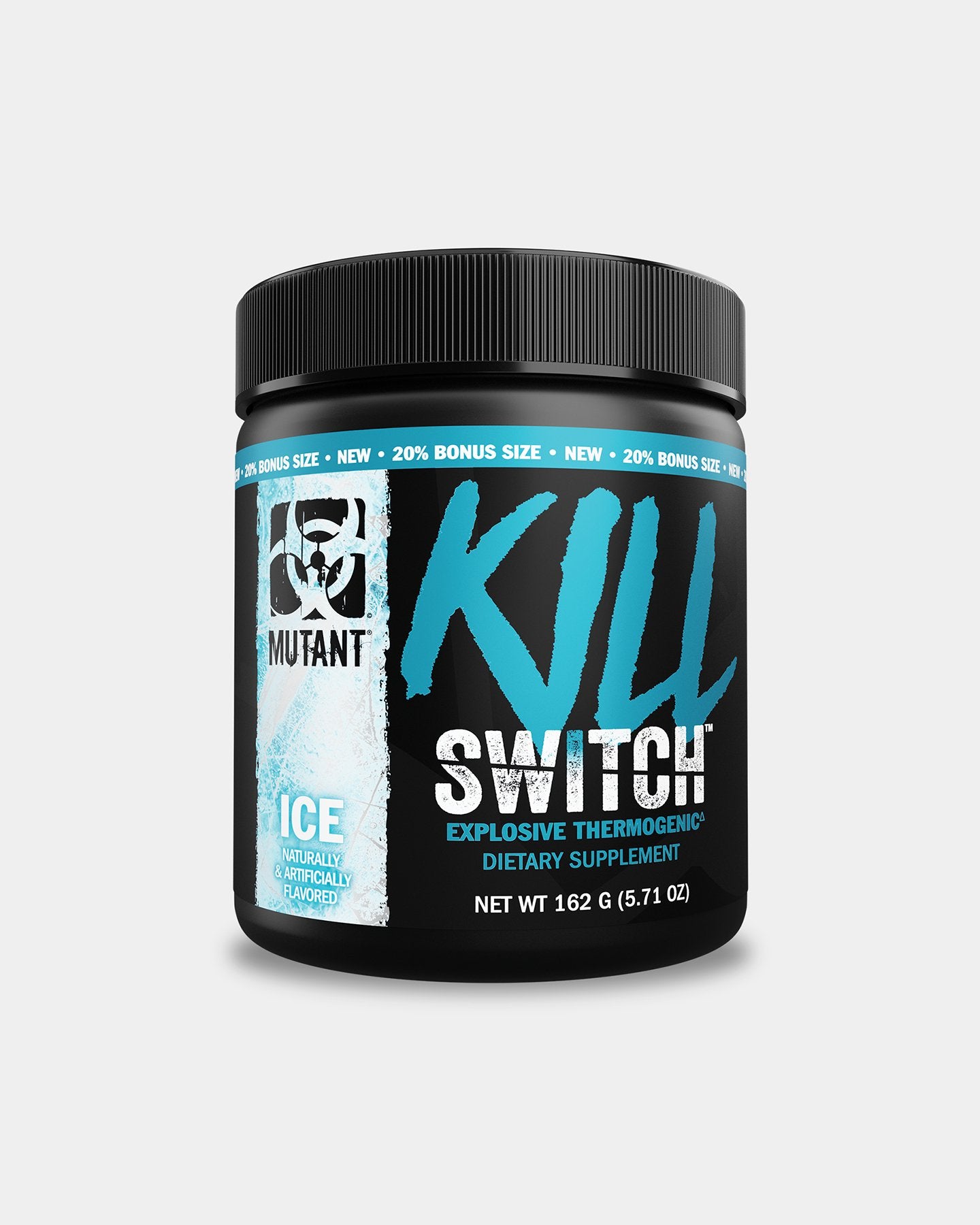 Mutant Kill Switch - Pre - Workout Thermogenic - Bodybuilding.com