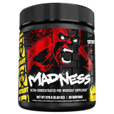 Mutant Madness - Concentrated Pre - Workout - Bodybuilding.com